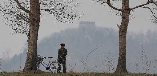 Dozens of North Koreans defectors caught by secret police 'vanish', says rights group