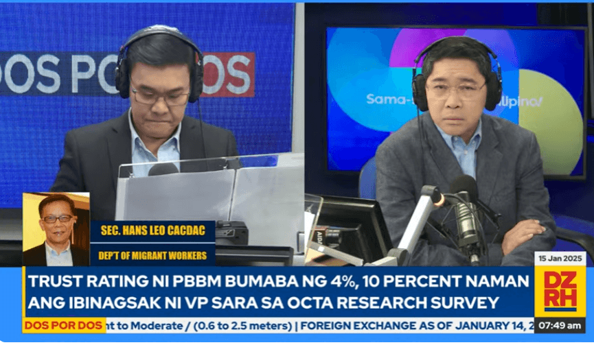 OFW from Kuwait allegedly dies from suffocation; wrong remains returned to the Philippines