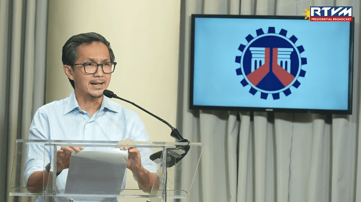 Dizon to dismantle Anti-Graft and Corrupt Practices Committee in DPWH