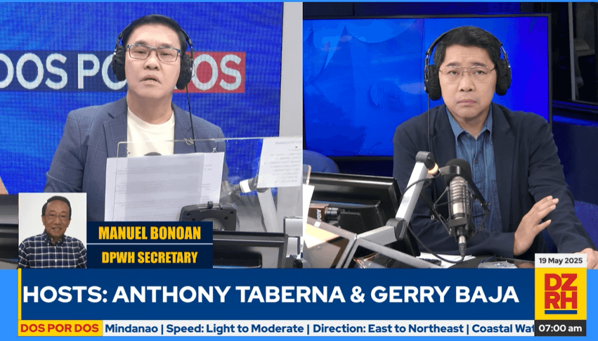 DPWH chief: San Juanico 'retrofitting' to take 3 to 4 months