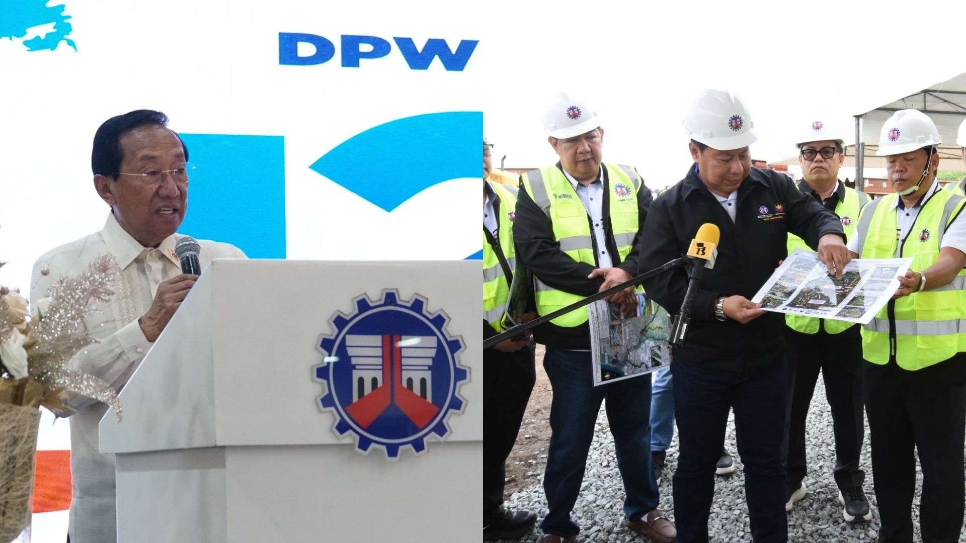 DPWH suspends employees’ foreign travel authority amid flood control probe