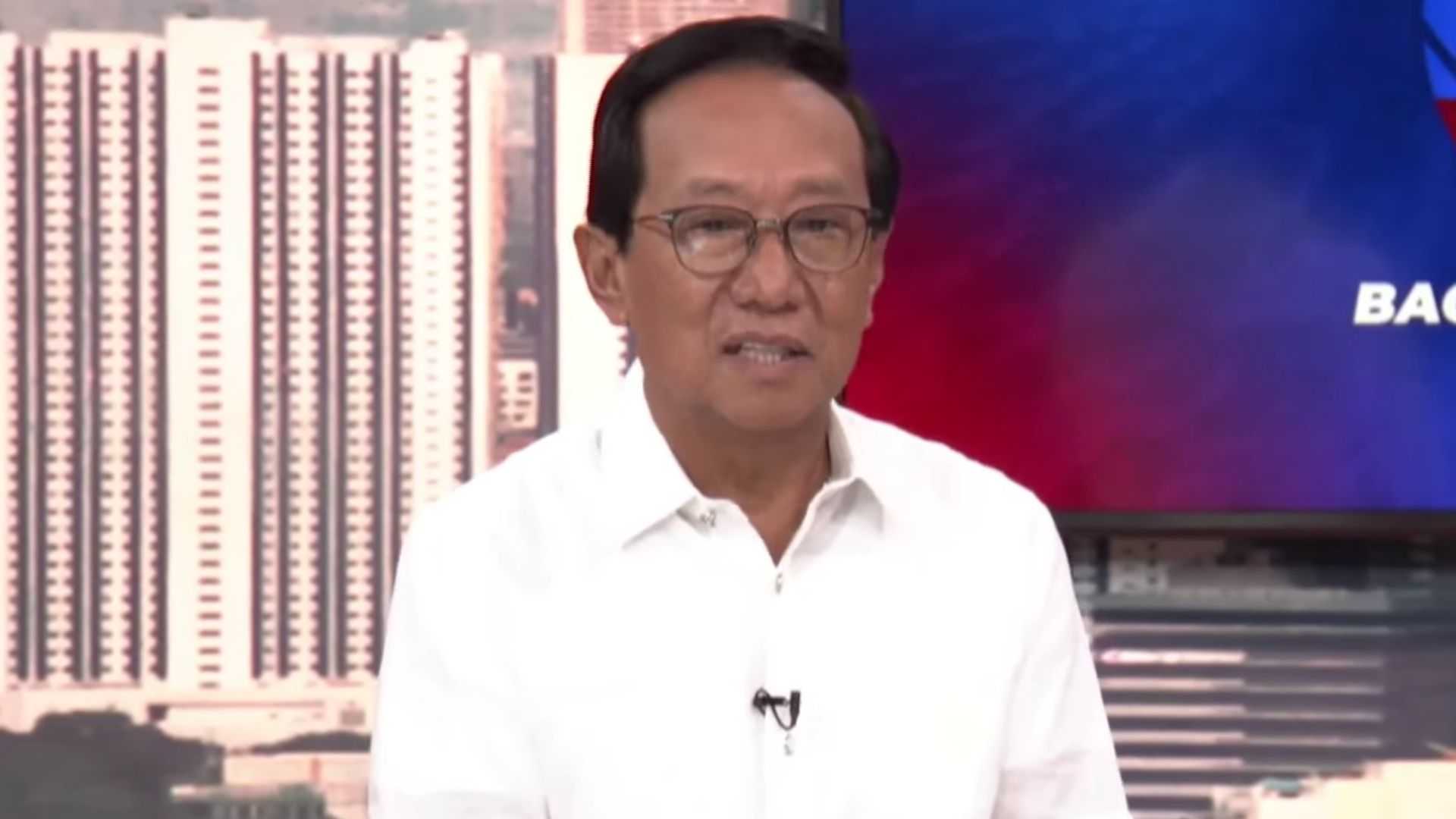 DPWH to implement 'holistic approach' in resolving flooding in PH