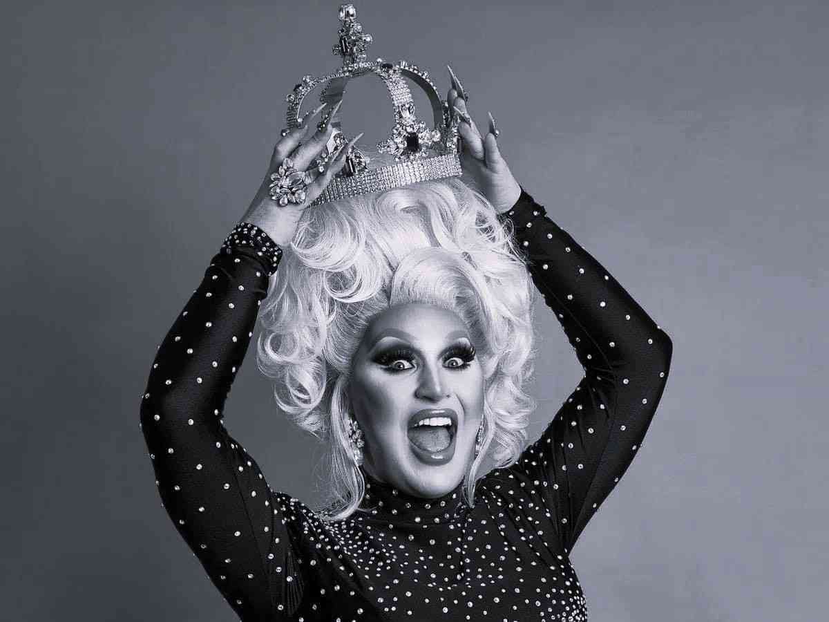 Drag artist The Vivienne dies at 32