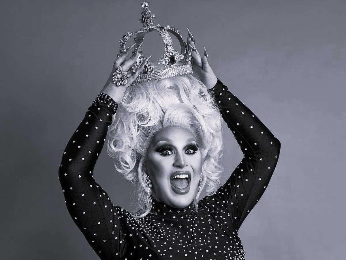 Drag artist The Vivienne dies at 32
