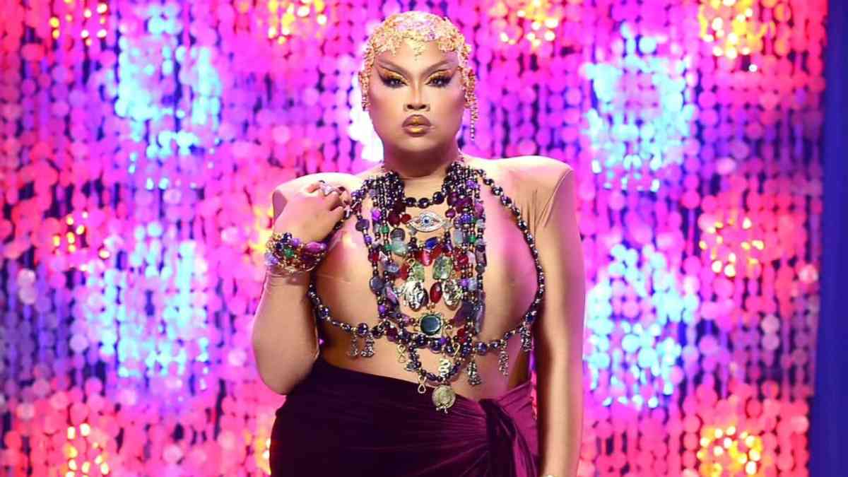 Drag Race star Jiggly Caliente ‘lost most of her right leg’ amid severe infection, family says