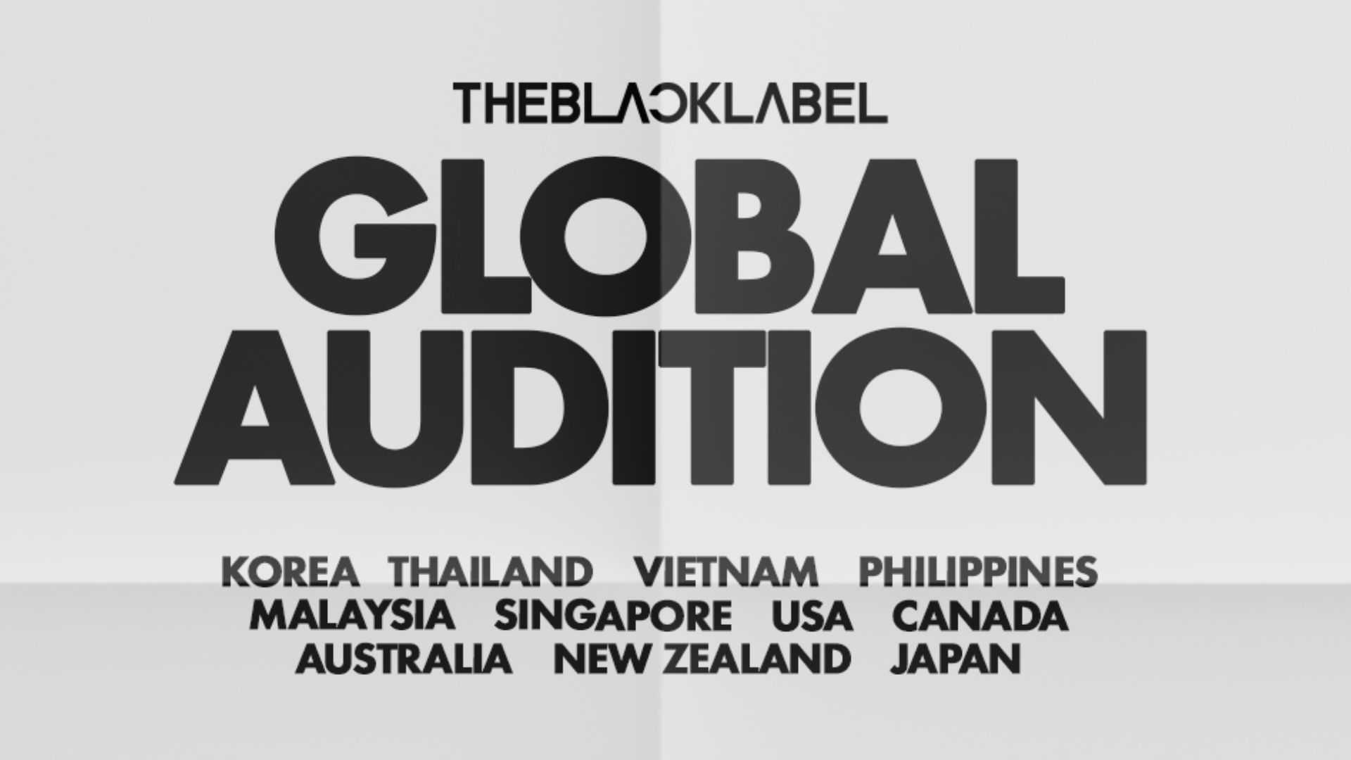 Dreaming of becoming the next global superstar? This K-pop label is hosting PH auditions in May