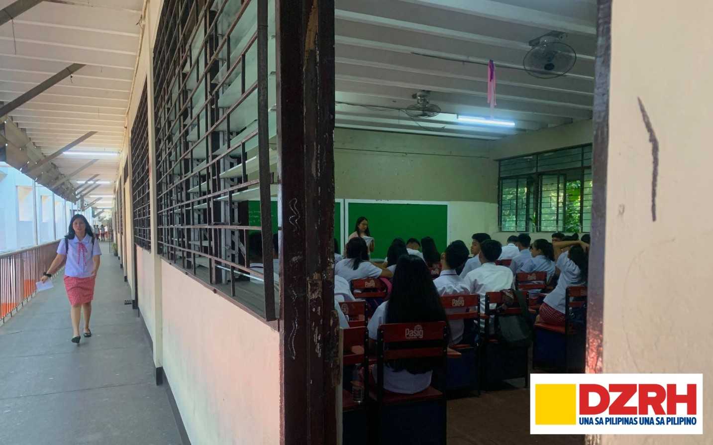 DSWD to extend P500-M cash assistance to poor students
