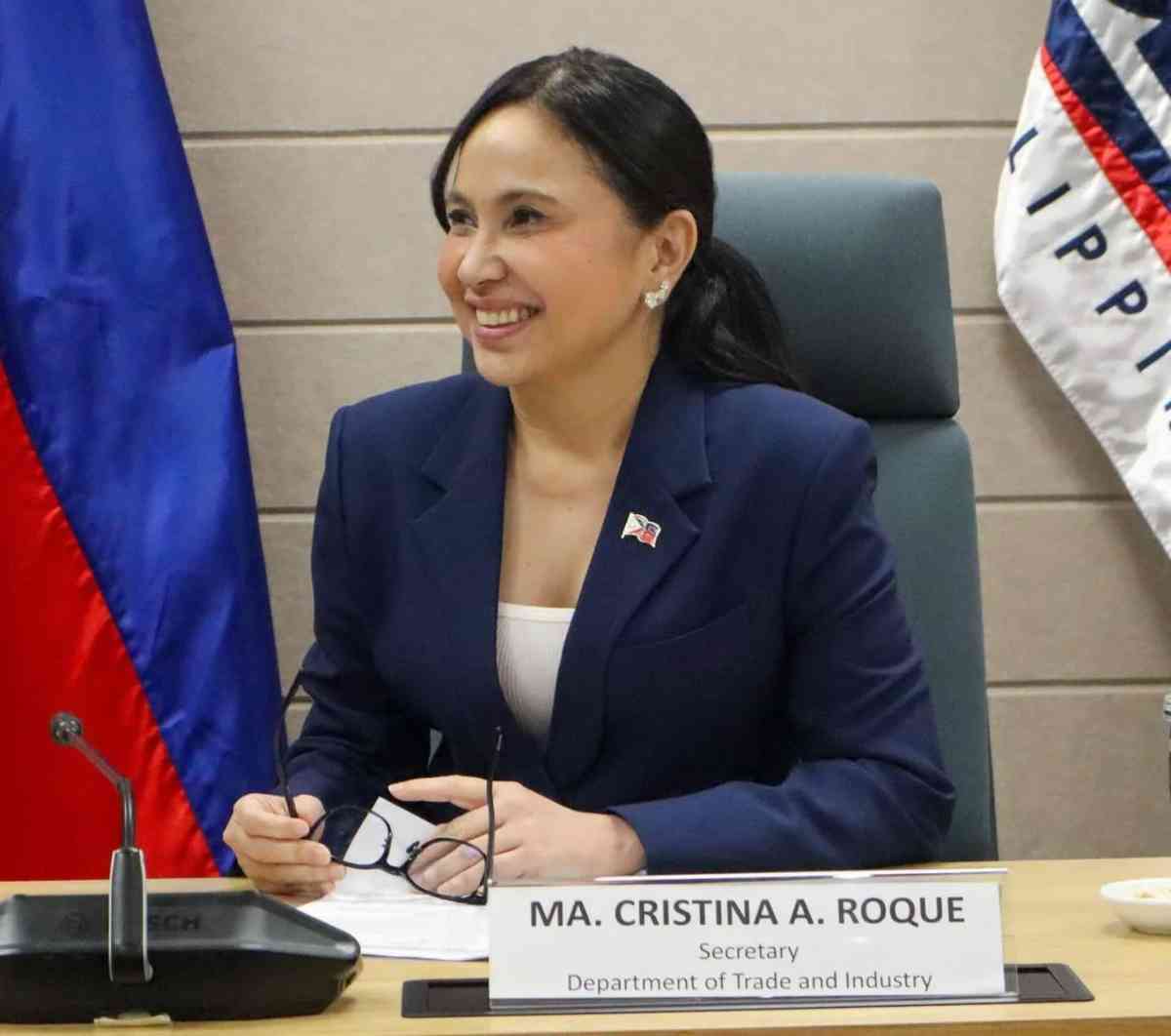 DTI acknowledges concerns raised on risks of selling OTC meds in sari-sari stores