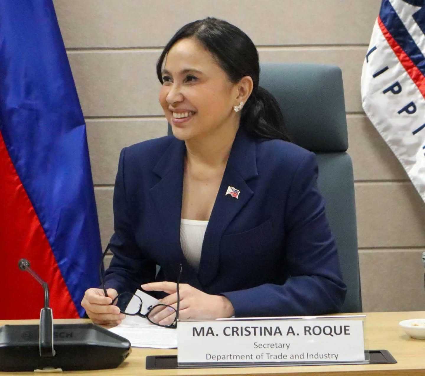 DTI acknowledges concerns raised on risks of selling OTC meds in sari-sari stores