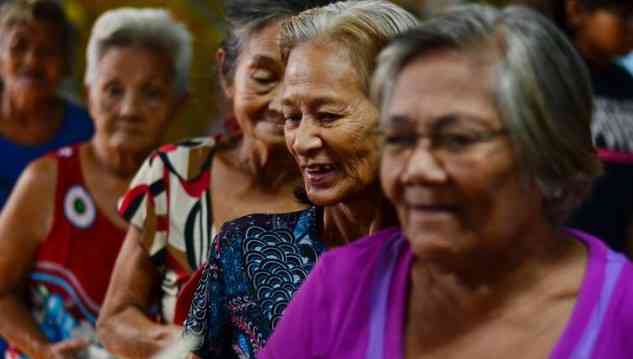 DTI approves additional P500 discount for senior citizens and PWDs