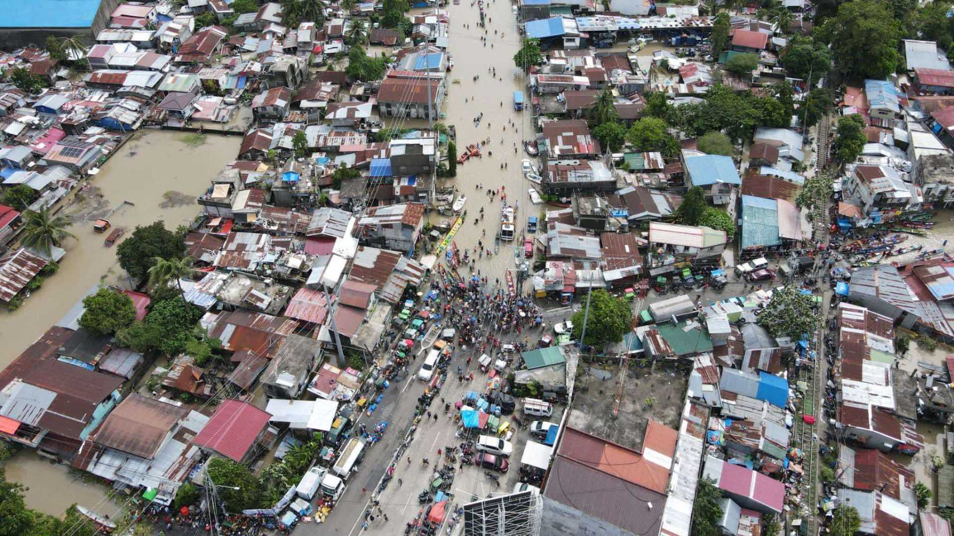 DTI offers loan program for MSMEs affected by “Kristine”