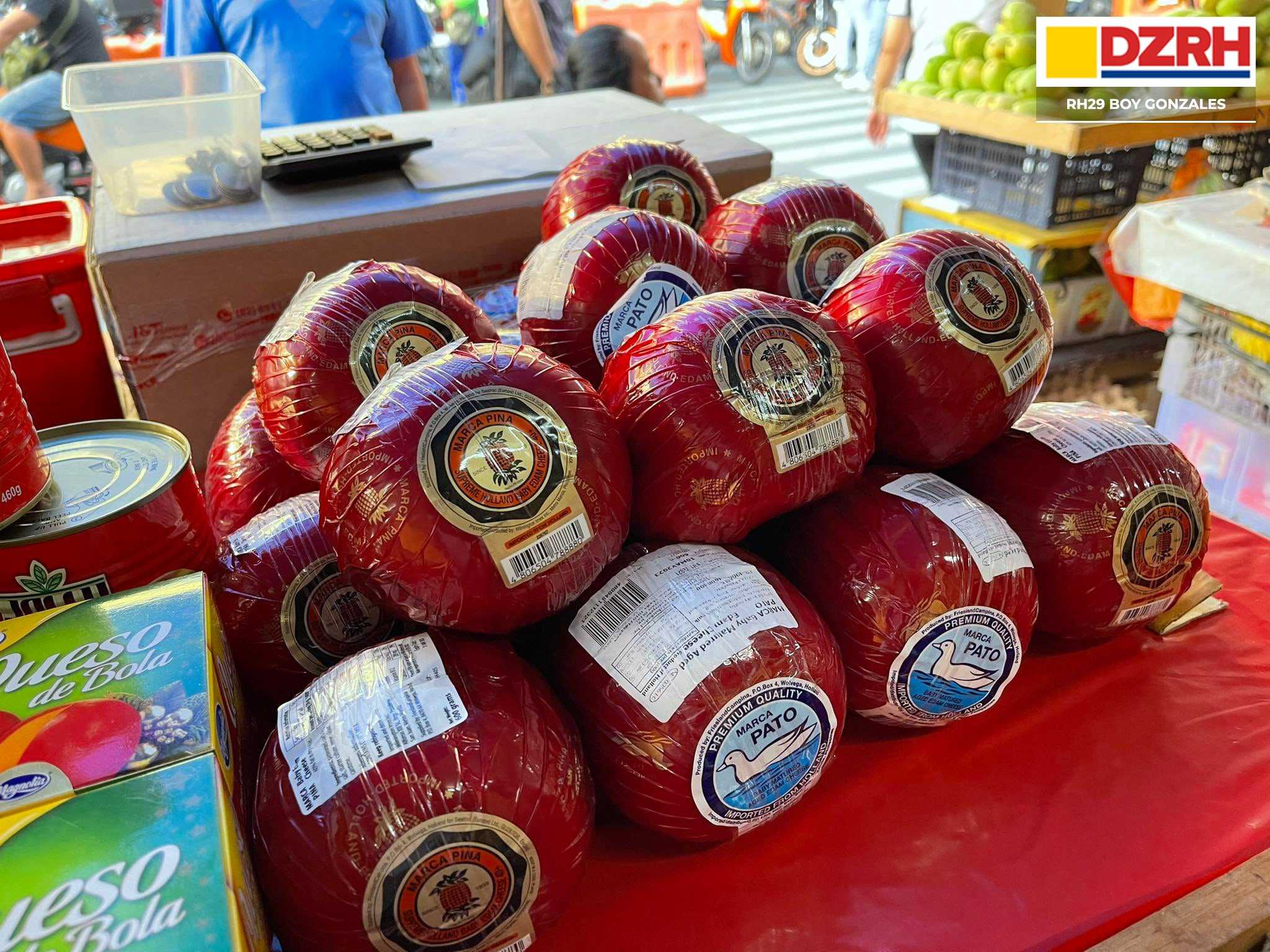 DTI releases price guide for noche buena items