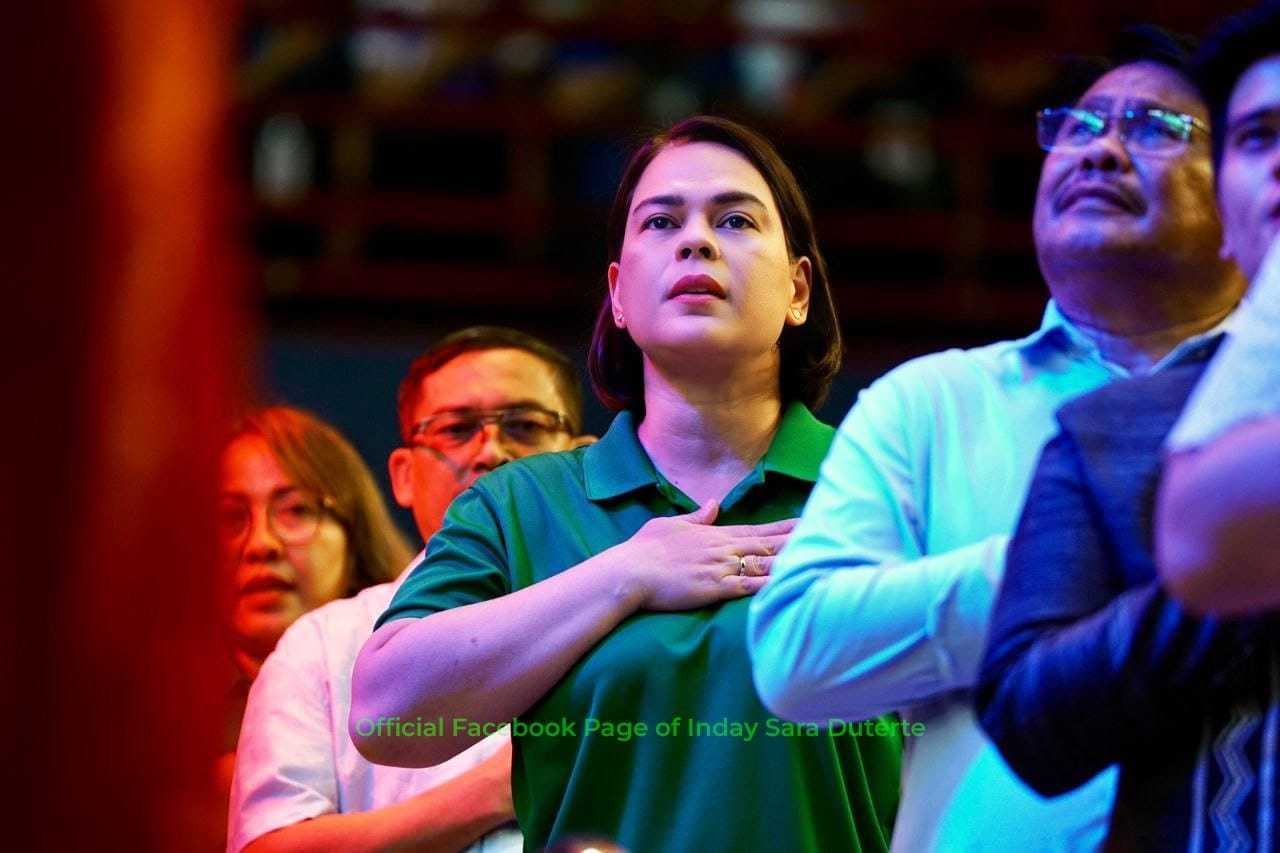 Duterte express solidarity on PH's 126th Independence Day
