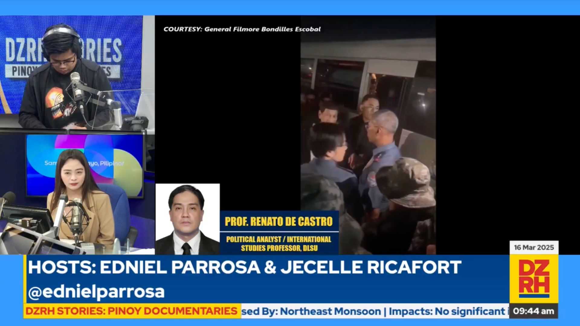 Duterte’s political movement headed towards imminent collapse – analyst