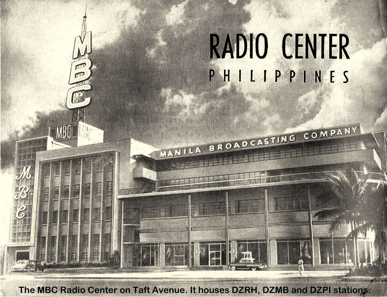 Look Back: The highlights and notable voices of DZRH Drama