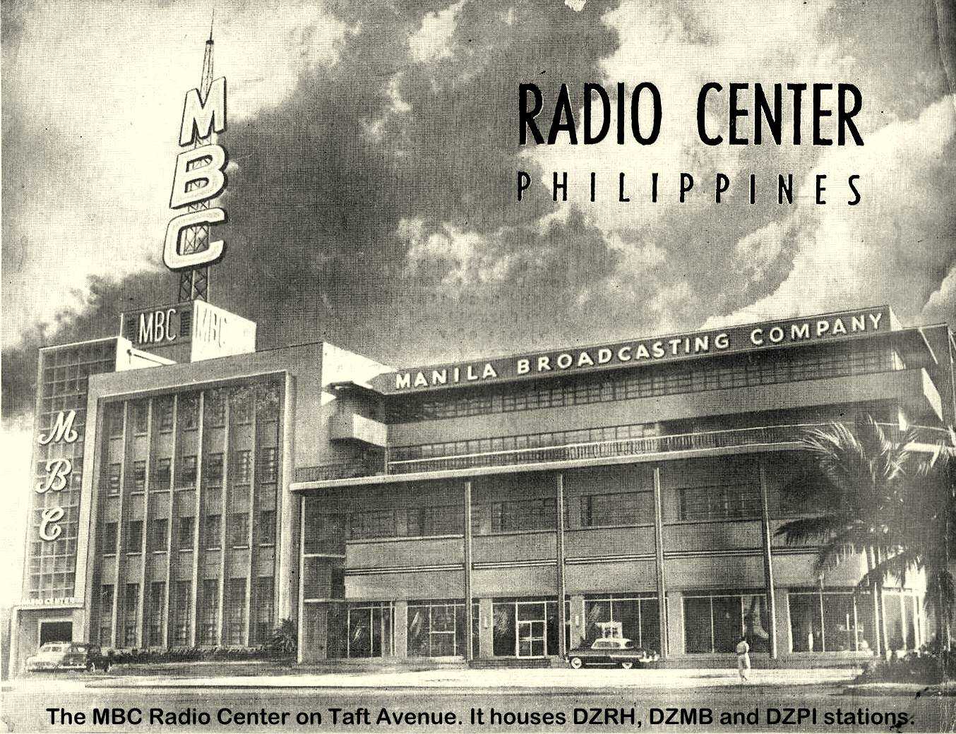 Look Back: The highlights and notable voices of DZRH Drama
