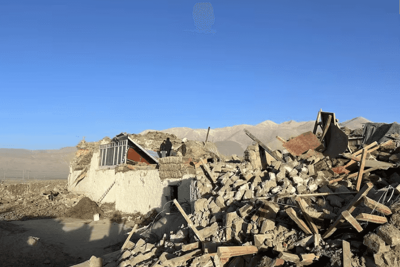 Earthquake in Tibet kills more than 120, striking near holy Buddhist city