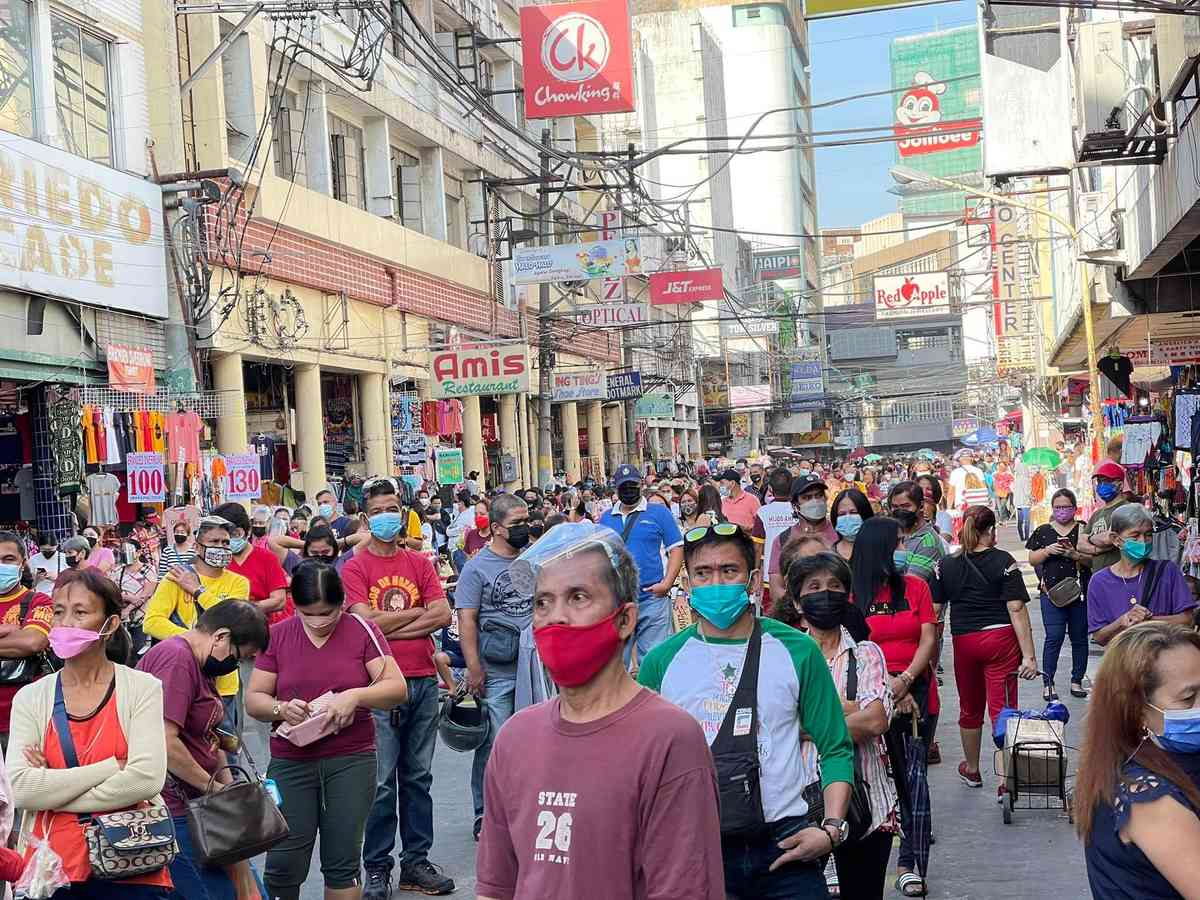 PH economic growth projected to moderate to 5.9% in 2023 - AMRO