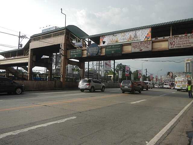 EDSA rehabilitation likely to start in April; traffic congestion expected
