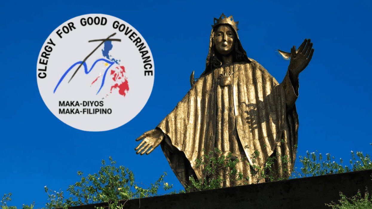 EDSA Shrine prayer rally slated for Jan 31