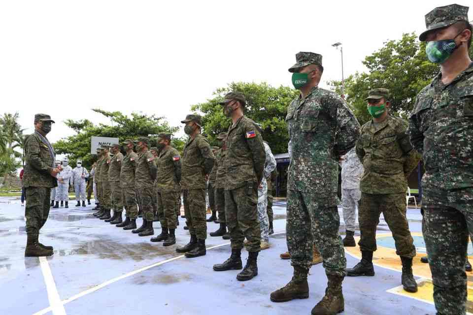PH sovereignty retains despite additional EDCA sites – DND
