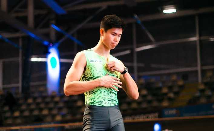 EJ Obiena bags another gold in 2023 Orlen Cup