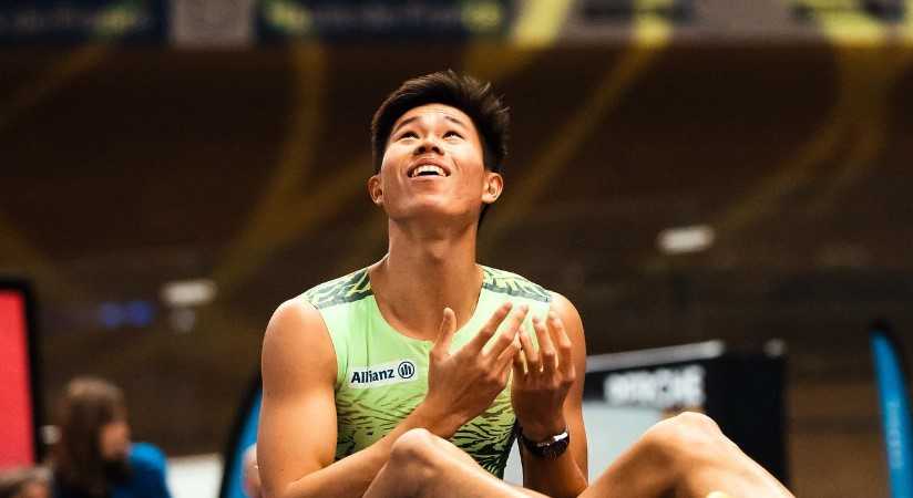 EJ Obiena defends Orlen Copernicus title; pulls out of Asian Indoor Championships