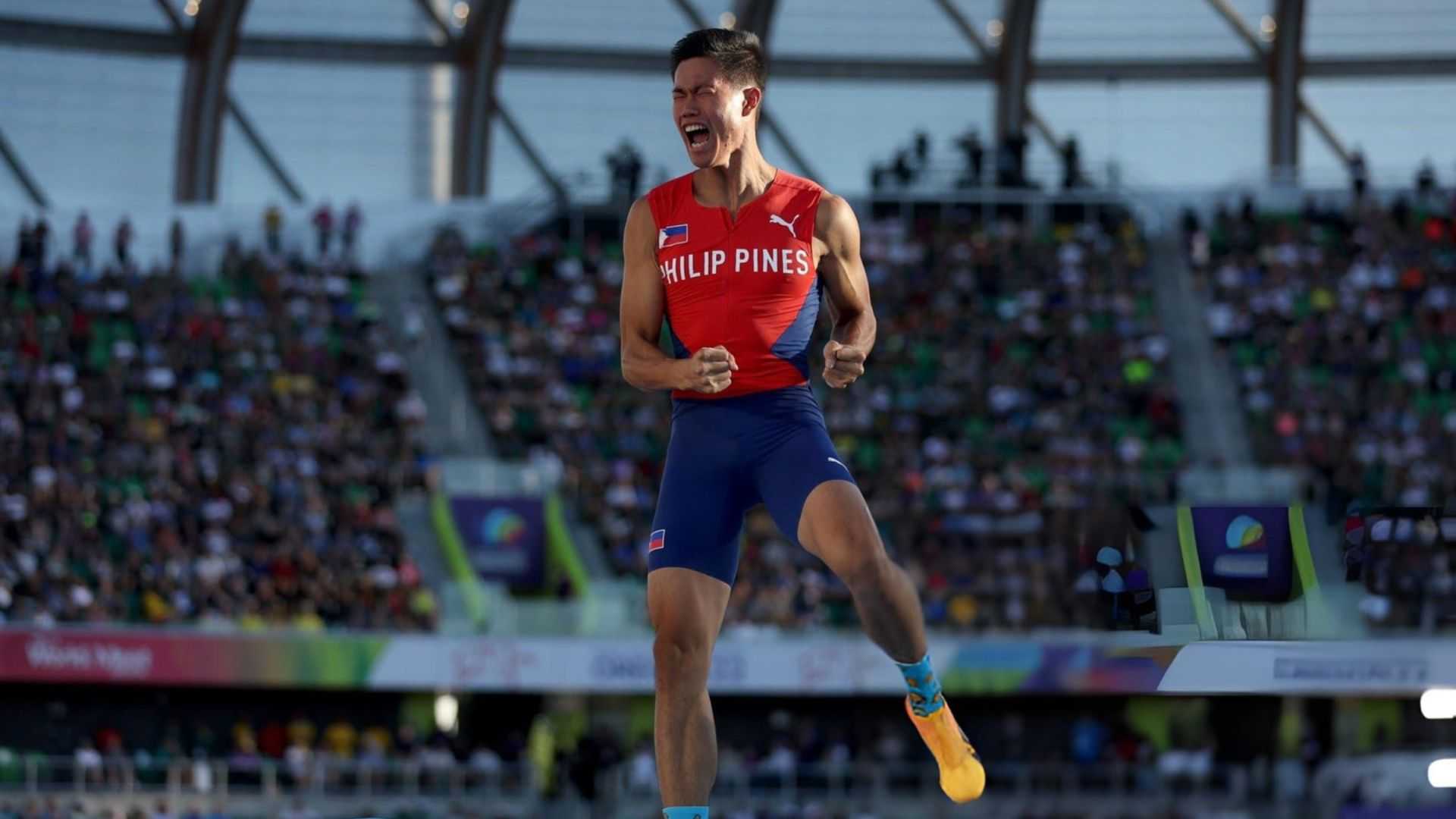 EJ Obiena pushes for '6m initiative'