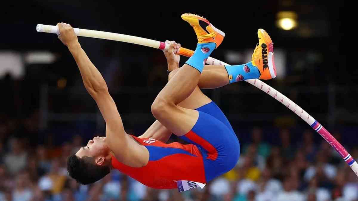 EJ Obiena set to launch vaulting facility in Ilocos Norte