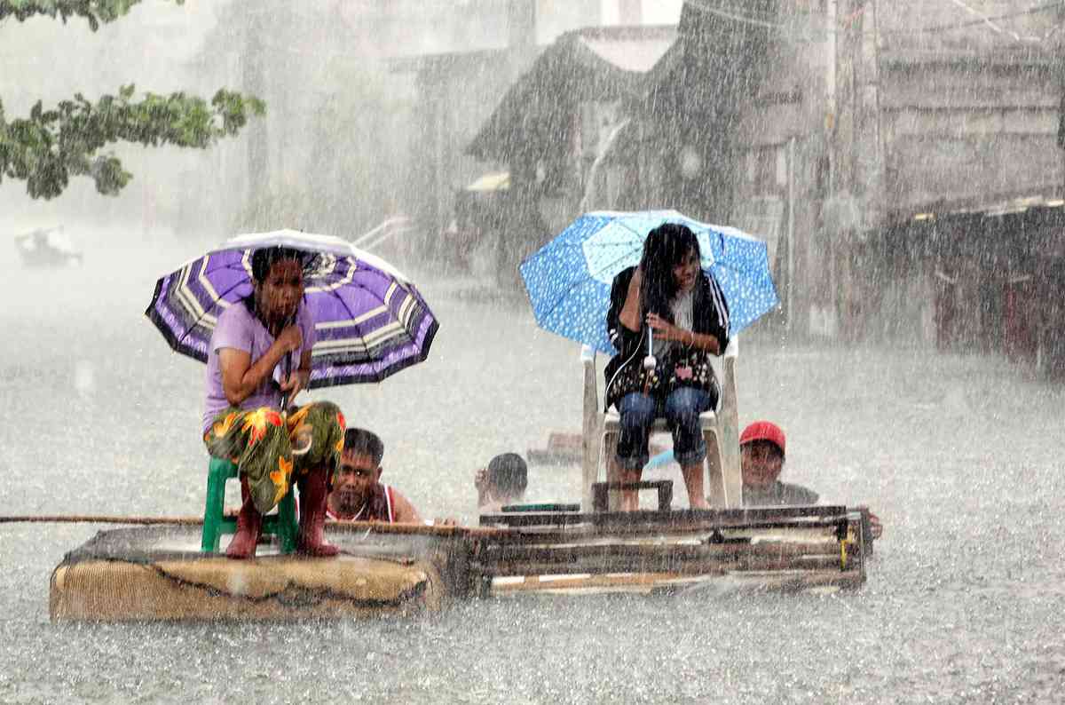 El Niño task force begins preparations for La Niña