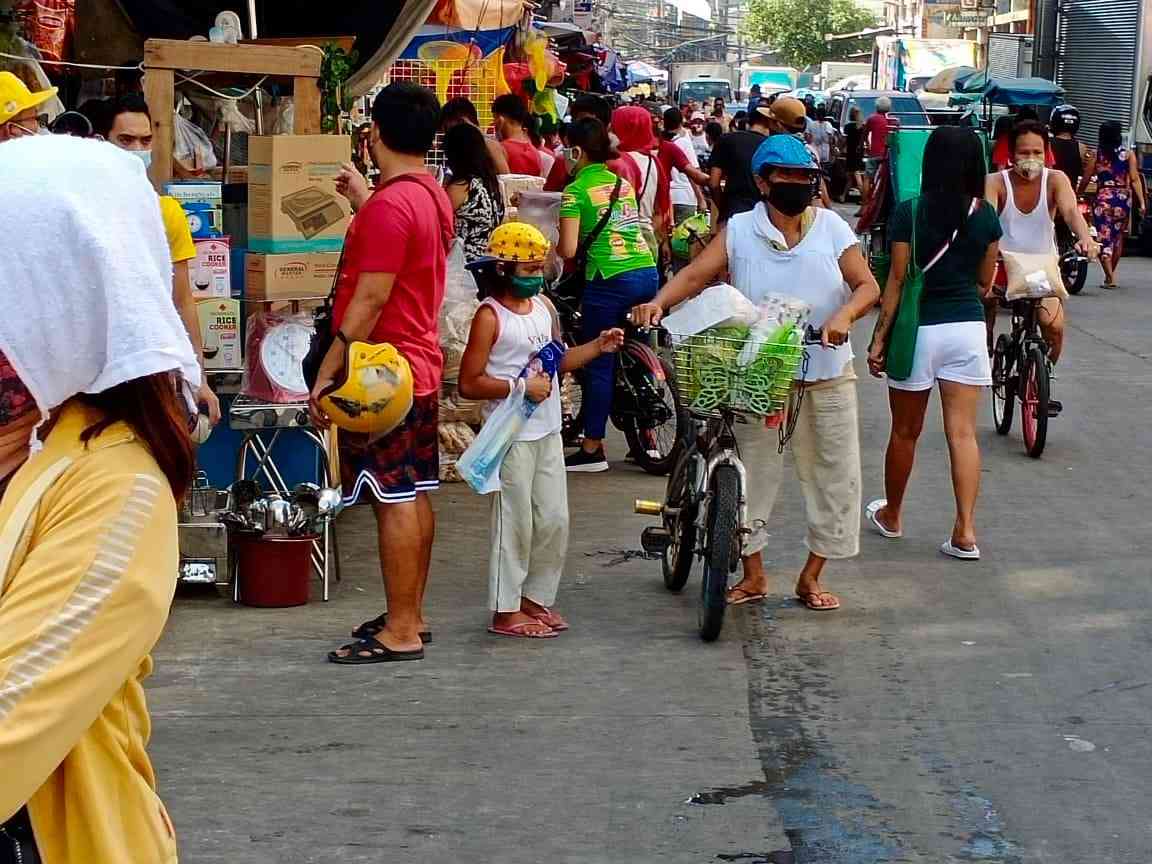 El Niño will not affect PH inflation rate — NEDA