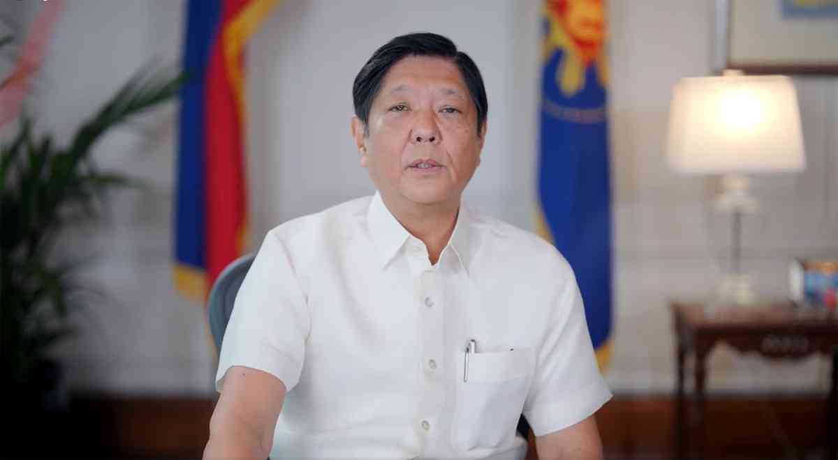 Elated by PH’s 7.6 % annual growth, PBBM wants more investments to sustain growth momentum
