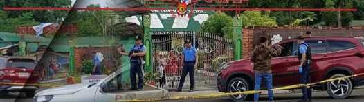 Elementary school principal shot by riding-in-tandem in Midsayap Cotabato