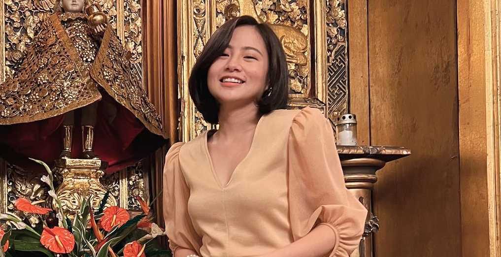 Ella Cruz slammed by netizens for saying "history is like tsismis"