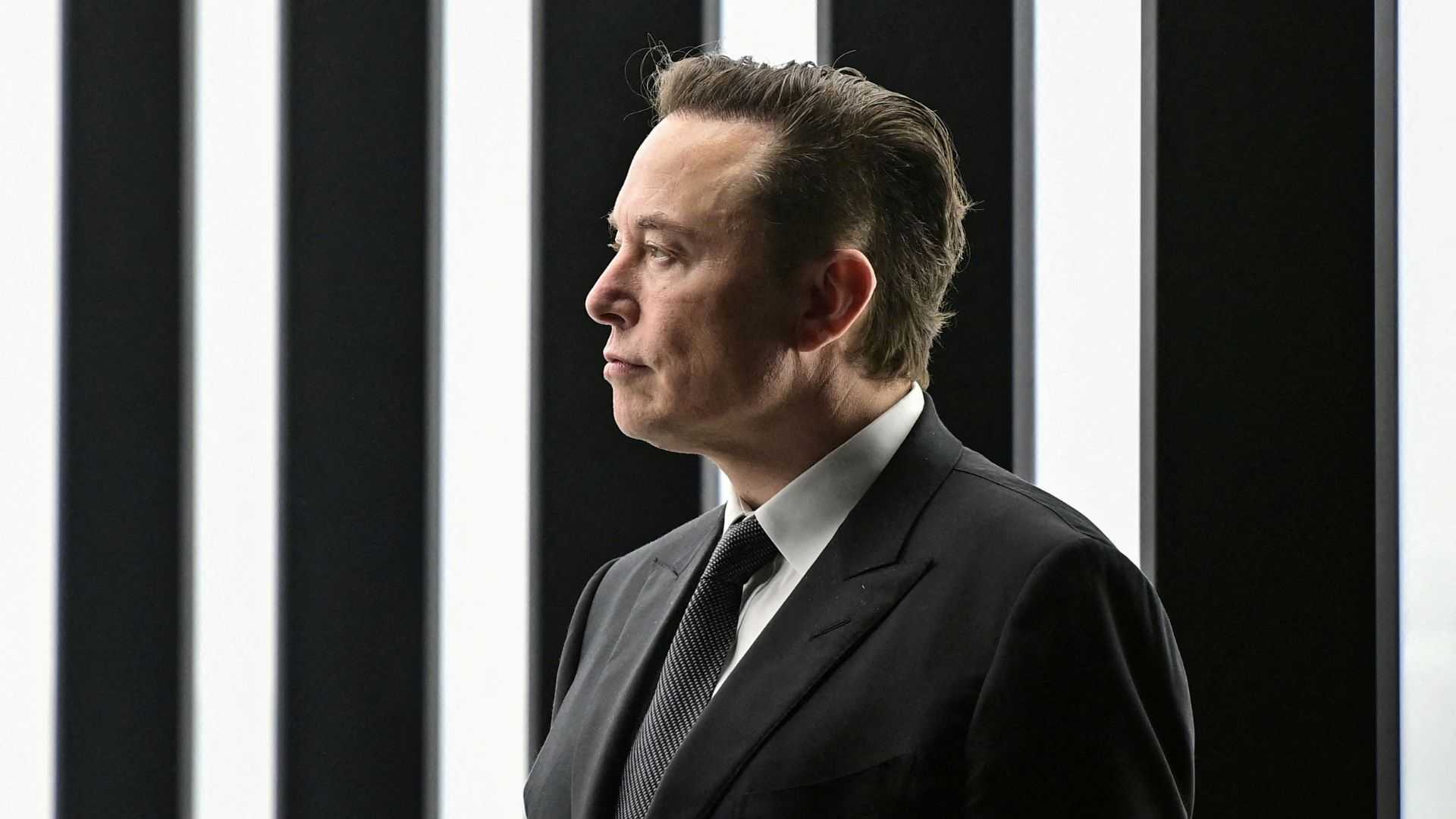 Elon Musk must face lawsuit claiming he ran illegal $1 million election lottery
