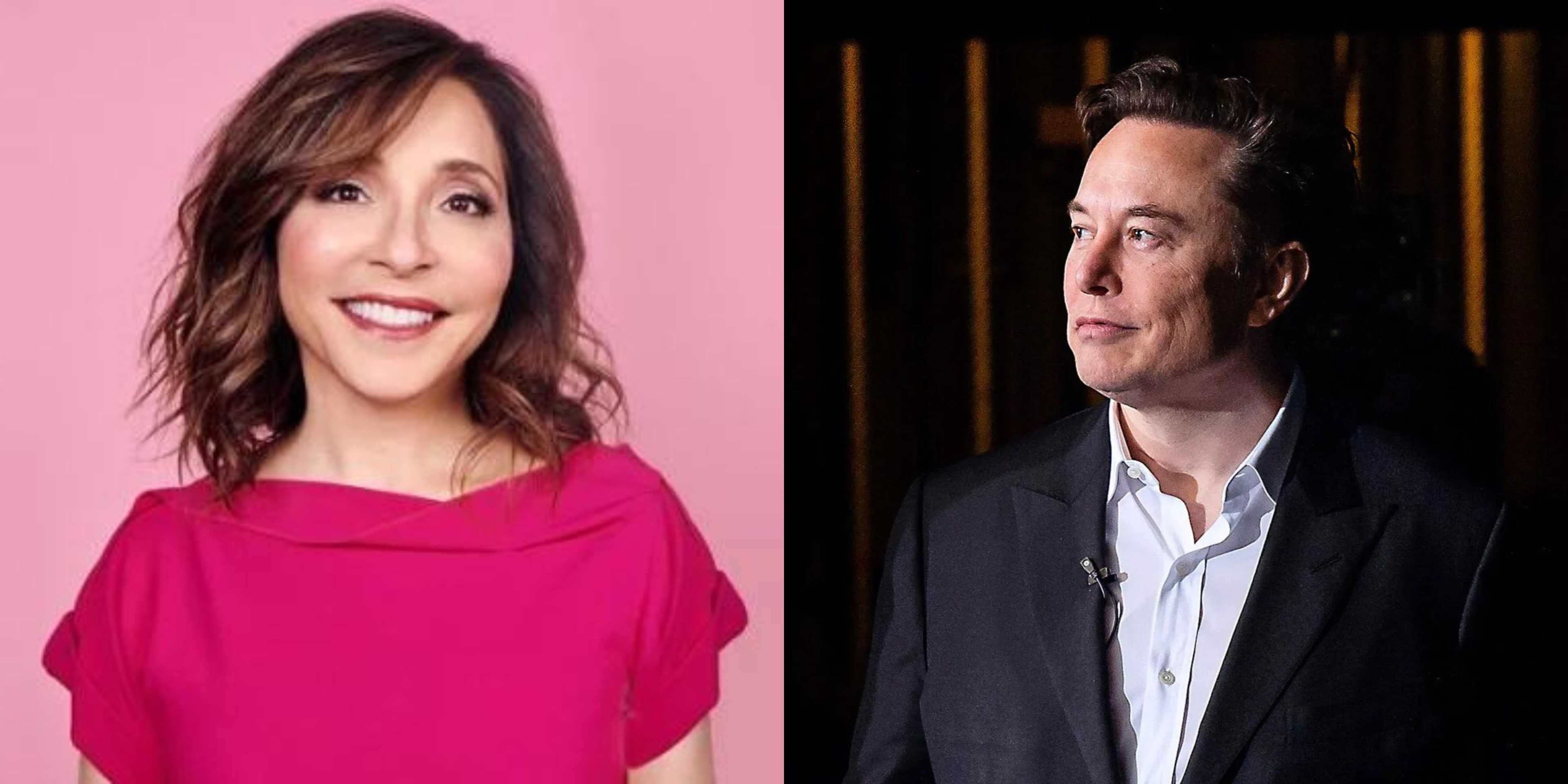 Linda Yaccarino is the new Twitter CEO — Elon Musk
