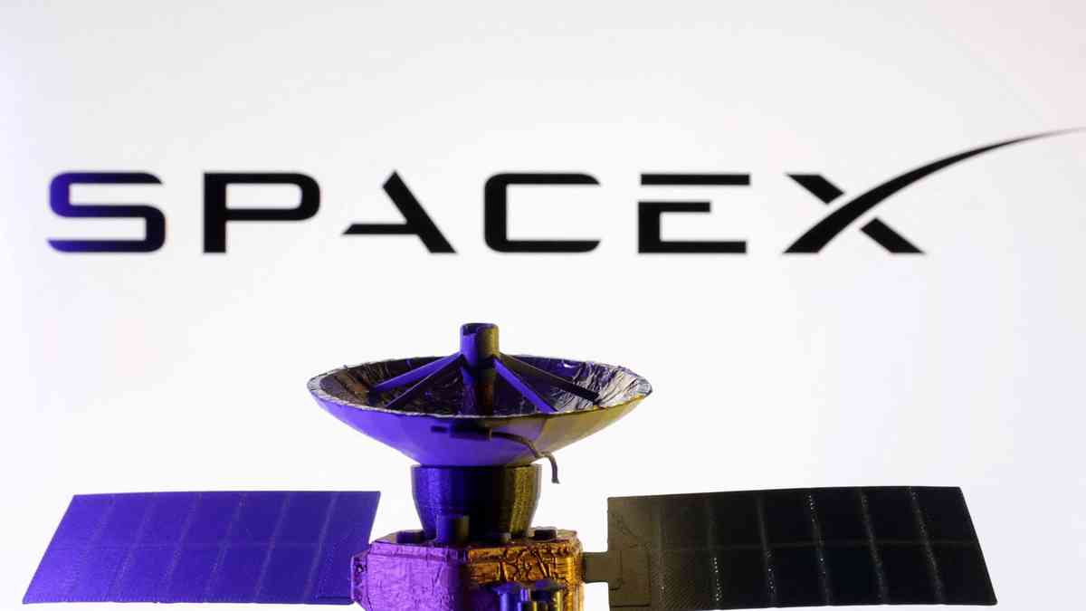 Elon Musk's Starlink network suffers rare global outage