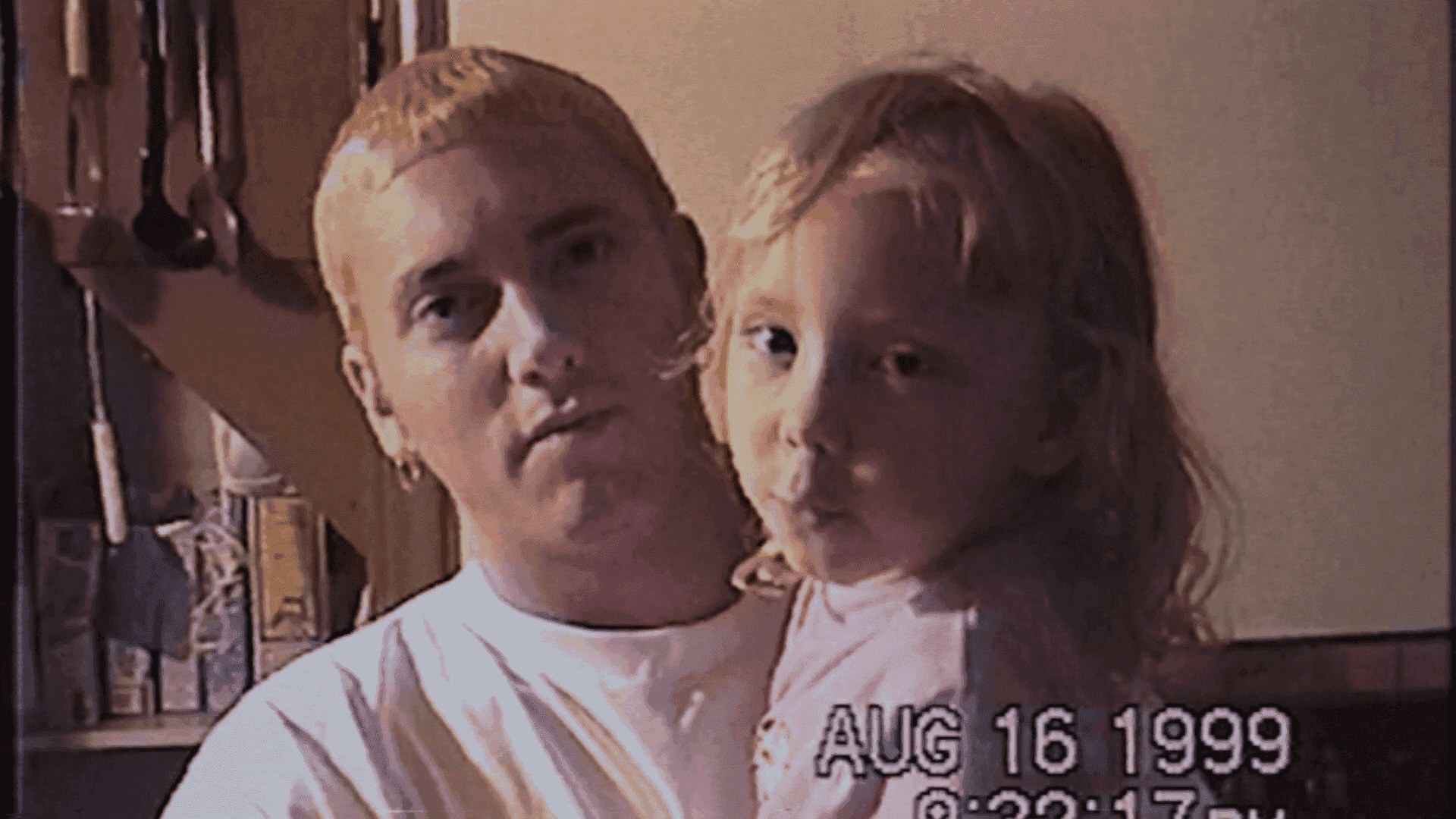 Eminem’s ‘Temporary’ MV revelation: He’s going to be a grandfather soon!