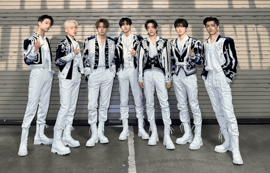 ENHYPEN to drop special album for ‘Dark Moon’ webtoon