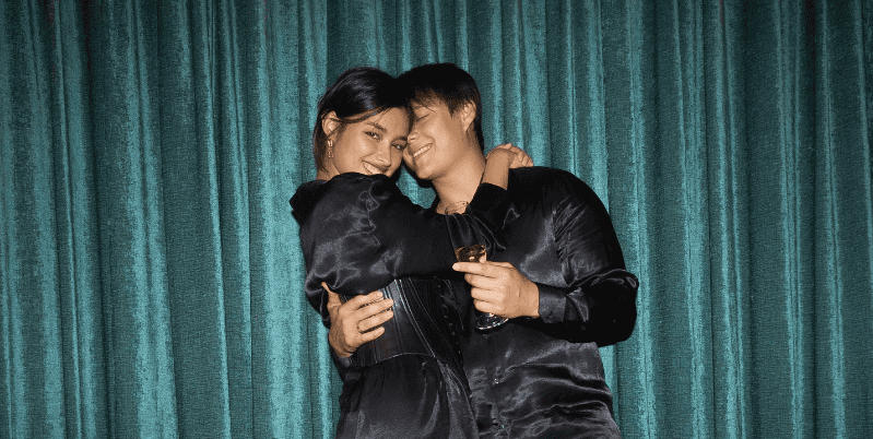 Enrique Gil pens sweet birthday message to Liza Soberano