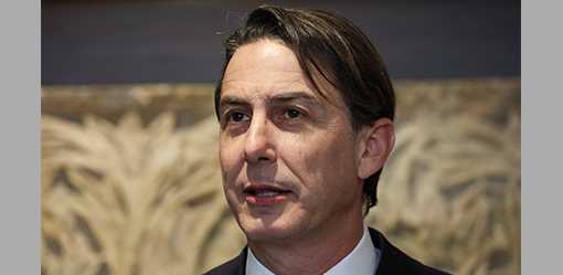Envoy Hochstein says US working with Lebanon and Israel to end conflict for good