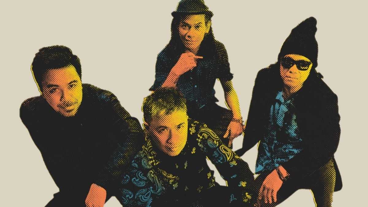 Eraserheads reunion concert 'Huling El Bimbo' is officially sold out!