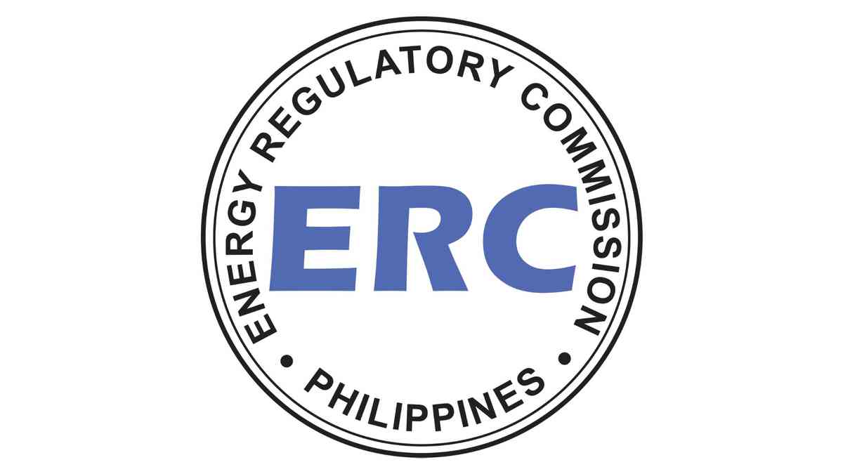 ERC directs suspension of power disconnections in STS Kristine-hit areas