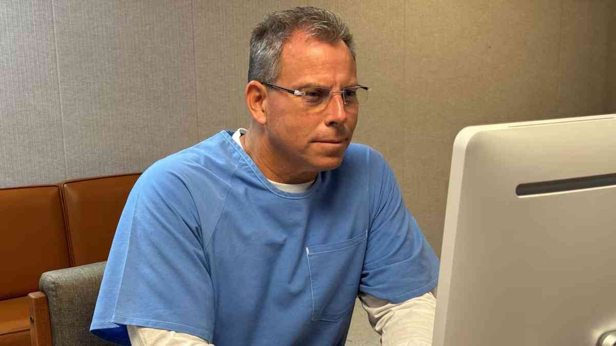 Erik Menendez denied parole after 35 years in prison for parents' murder