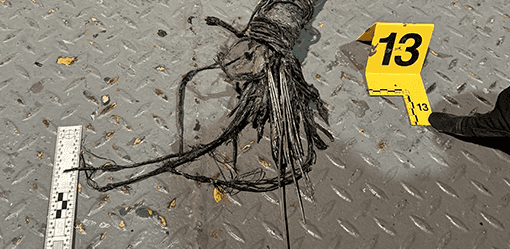 Estonia says China has not responded to subsea cables probe request