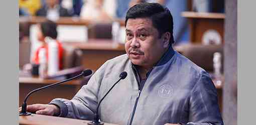 Estrada backs amendments to 'antiquated' espionage laws