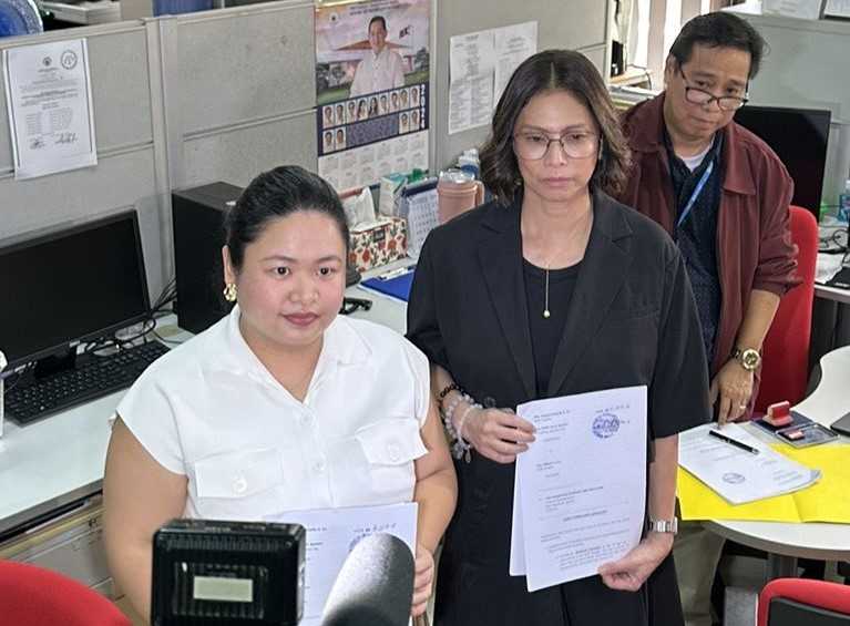 Ethics complaint vs AGRI Party-list Rep. Wilbert Lee filed by 2 lawmakers