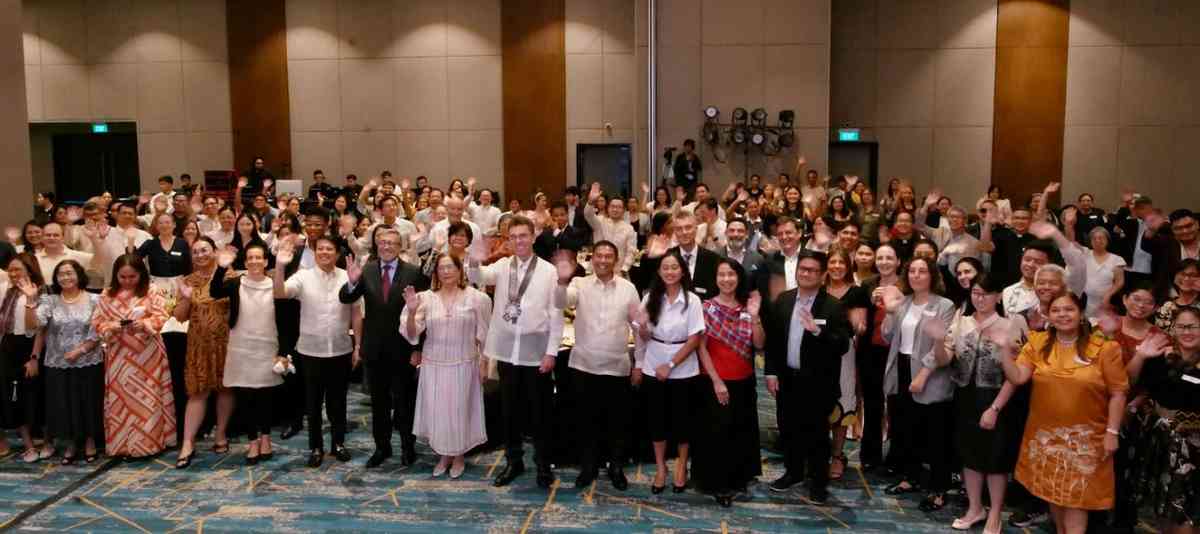 EU, CHR conclude joint human rights project; unveils new rights-based facilities