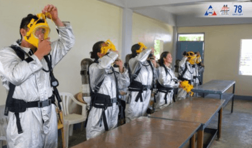 EU to continue recognizing PH-issued certs to seafarers