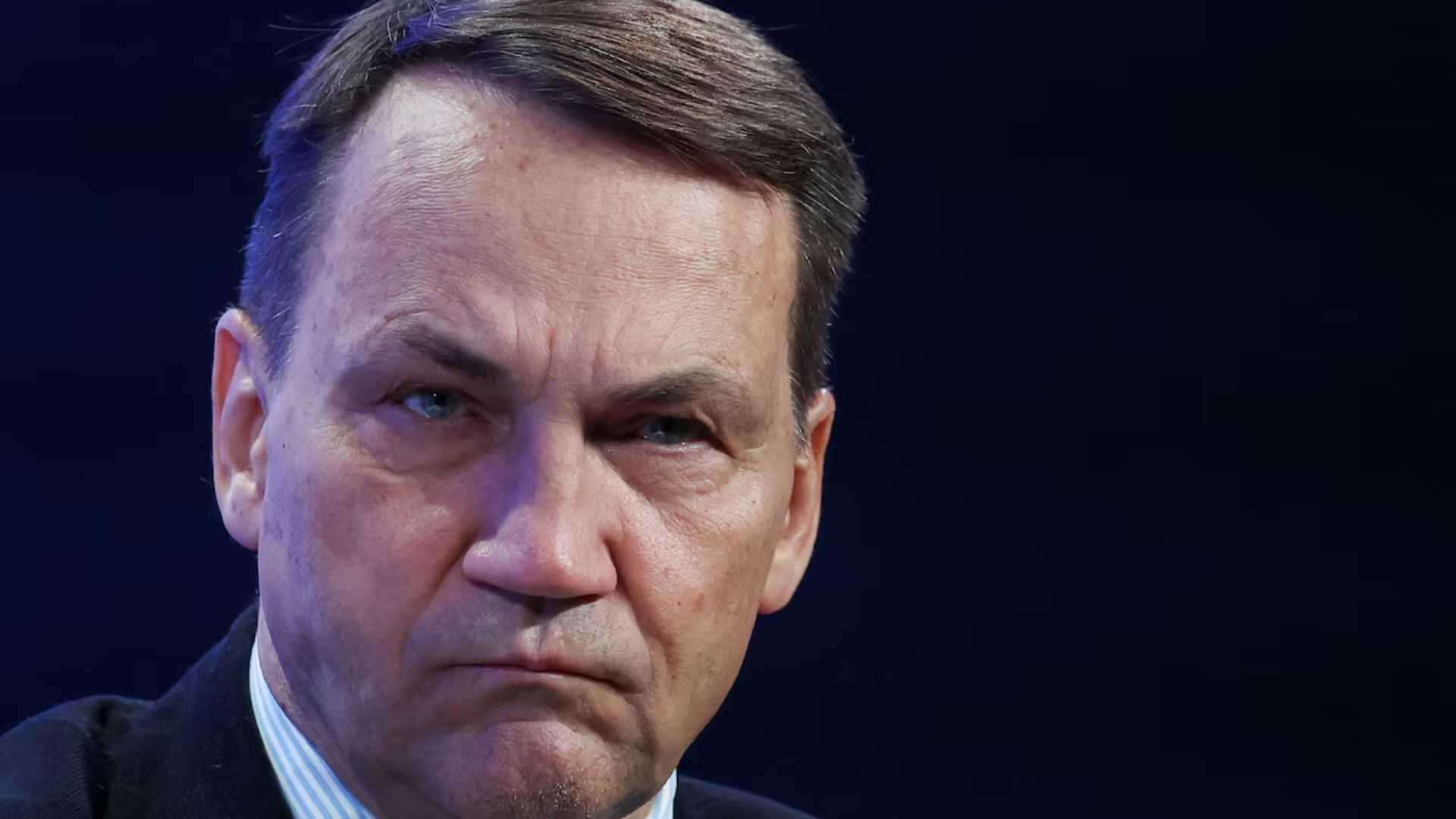 European countries will not create one united army, says Poland's Sikorski